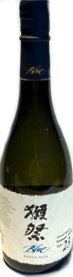 DASSAI BLUE TYPE 23 (720ml)
