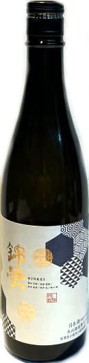 錦螢　re:echo　 (720ml)