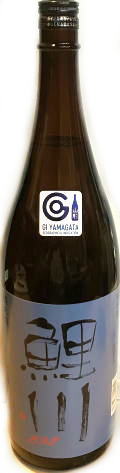 純米　鯉川　292　(1.8L)