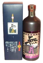 無月(むげつ)　(720ml)