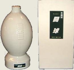 闘球　(とうきゅう)　(720ml)