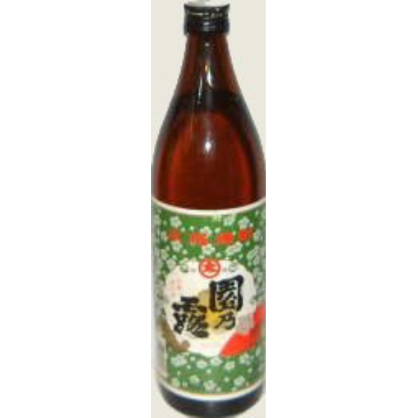 園乃露　(そののつゆ)　(900ml)