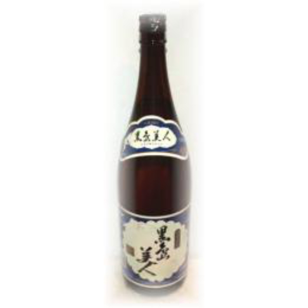 黒島美人　(1.8L)