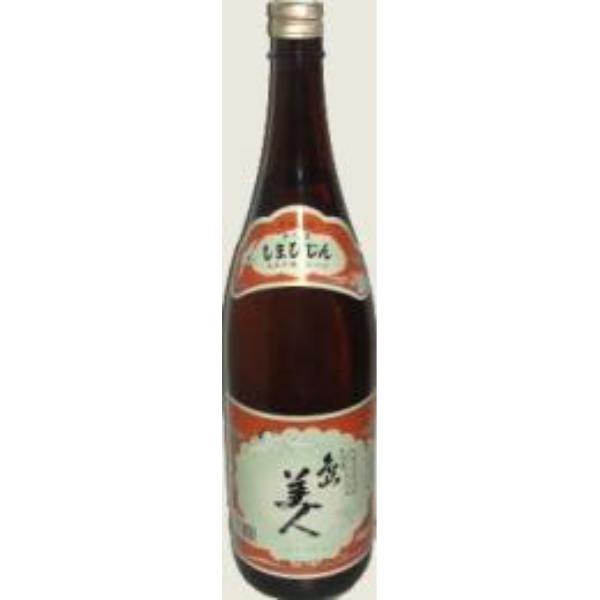 さつま　しま美人　(1.8L)