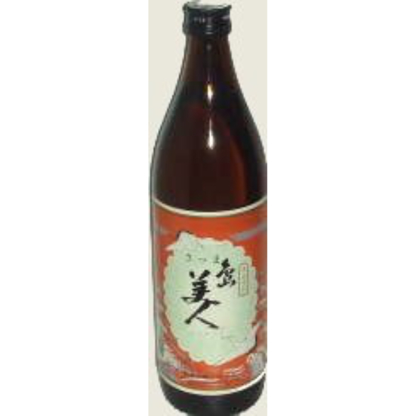 さつま　しま美人　(900ml)