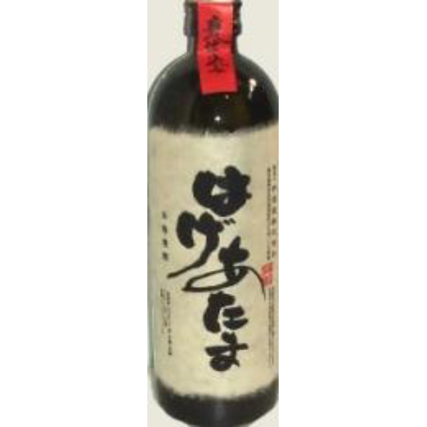 はげあたま　(720ml)