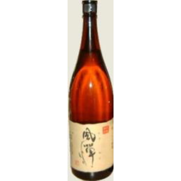 風憚　(ふうたん)　(1.8L)
