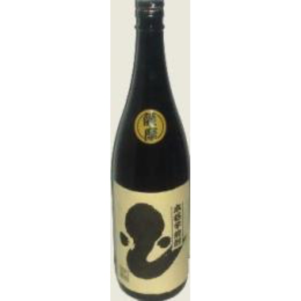 深海　うなぎ　(1.8L) 25゜