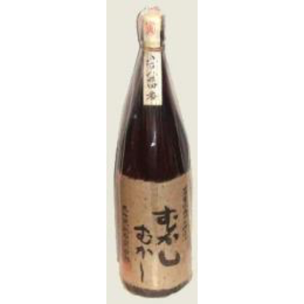 むかしむかし　(1.8L) 25゜