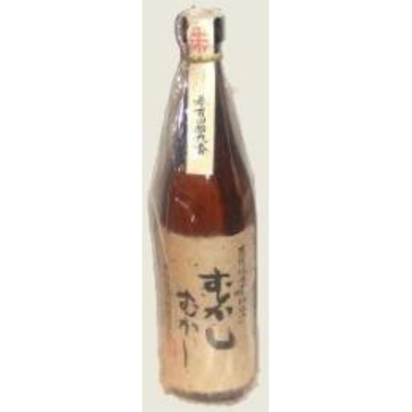 むかしむかし　(720ml) 25゜