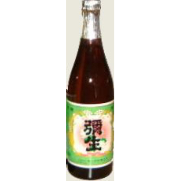 黒糖焼酎30゜　弥生(やよい)　(720ml)