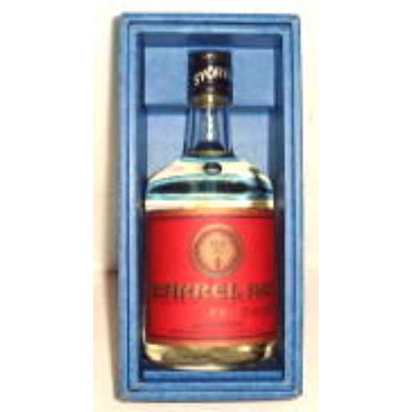 黒糖焼酎　昇龍 バーレル1983　38゜　(720ml)