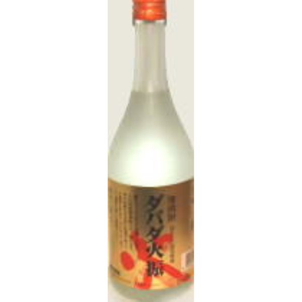 ダバダ火振り(ひぶり)　(720ml)