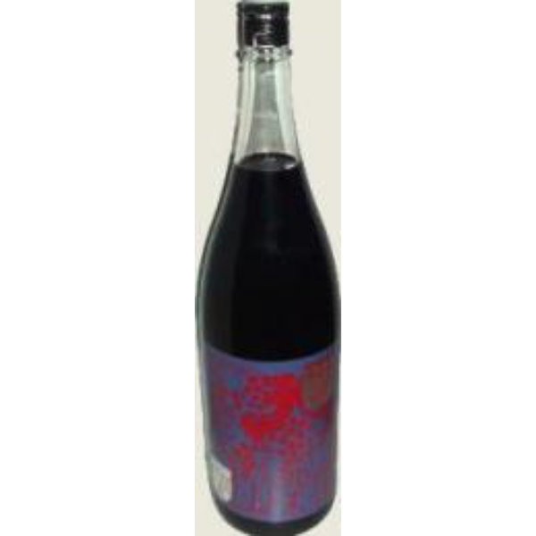 丹波　深山ぶどう(みやまぶどう)　(1.8L)