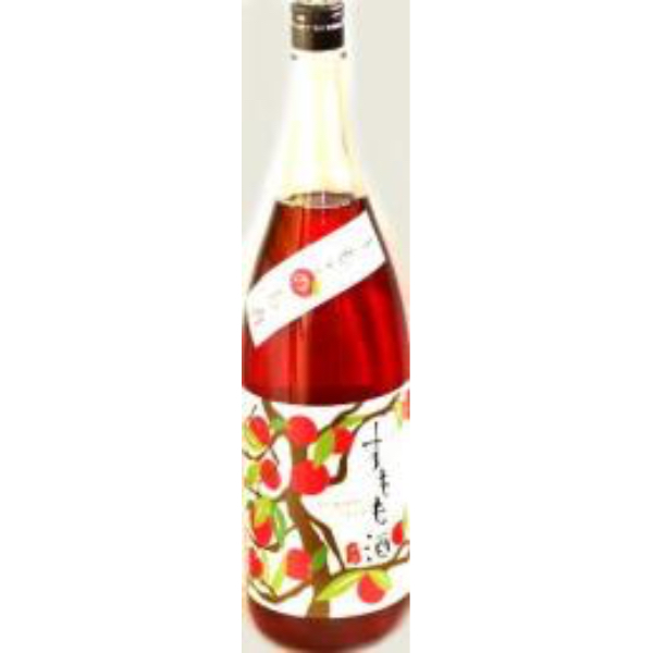 すもも酒　(1.8L)