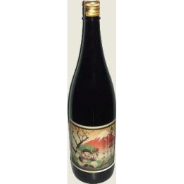 大黒福梅(だいこくふくうめ)　(1.8L)