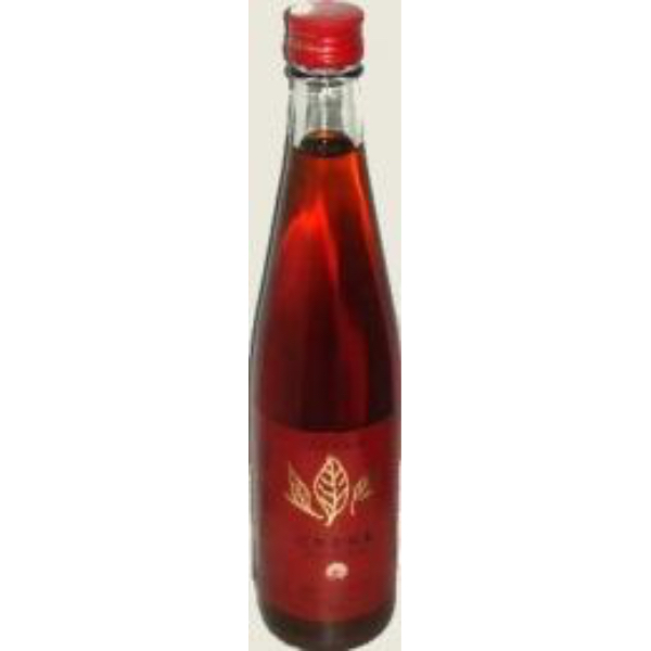 紅茶梅酒　クレハロワイヤル　(500ml)