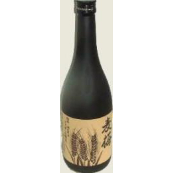 麦梅(むぎうめ)　(720ml)