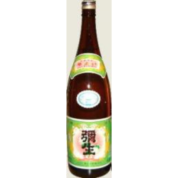 弥生(やよい)　(1.8L)