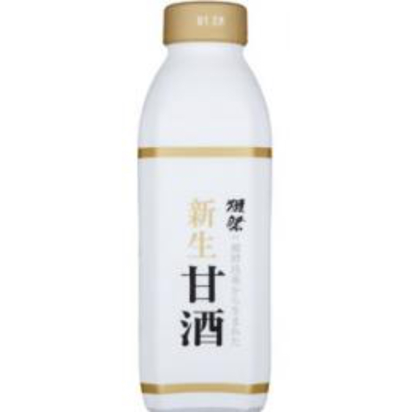獺祭 新生甘酒　(825g)