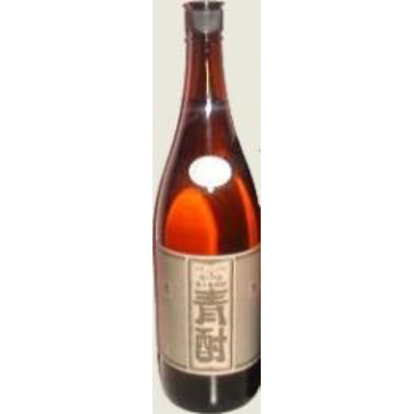 青酎(あおちゅう)　(1.8L)