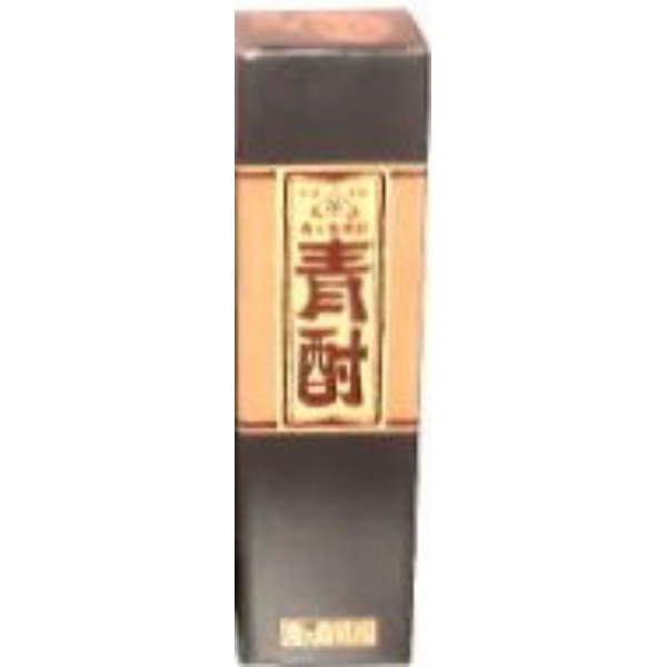 青酎(あおちゅう)　(720ml)