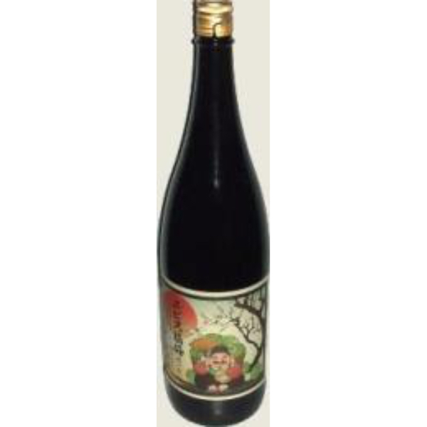 エビス福梅(えびすふくうめ)　(1.8L)