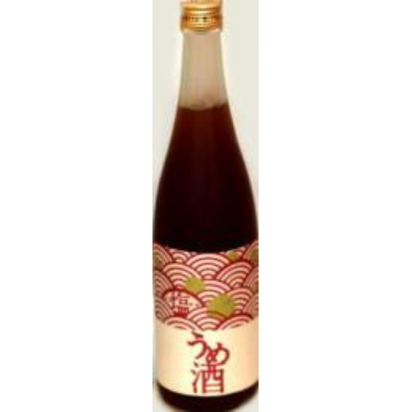 塩うめ　(720ml)