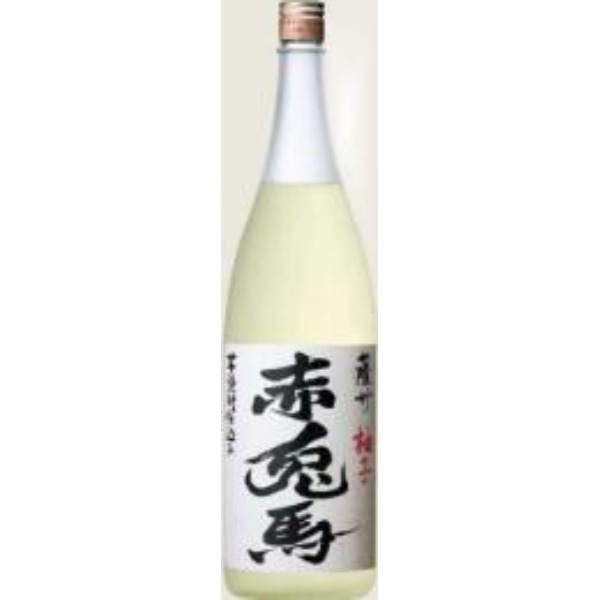 赤兎馬柚子(せきとばゆず) (1.8L)