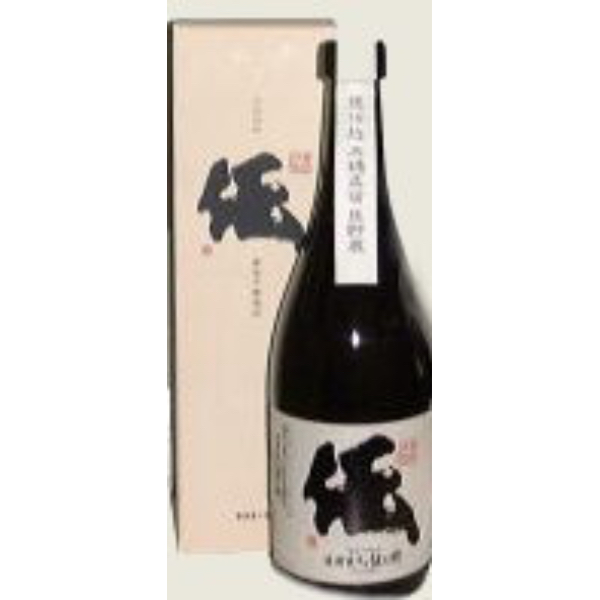 芋25゜　黄麹仕込　伝(でん)　(720ml)