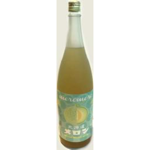 北海道メロン　(1.8L)