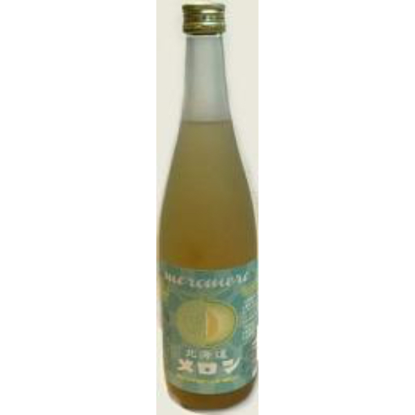 北海道メロン　(720ml)