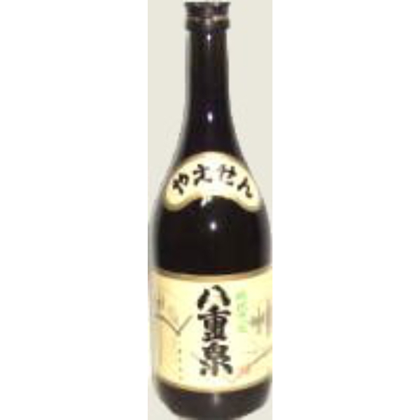 泡盛30゜ 八重泉(やえせん)　(720ml)