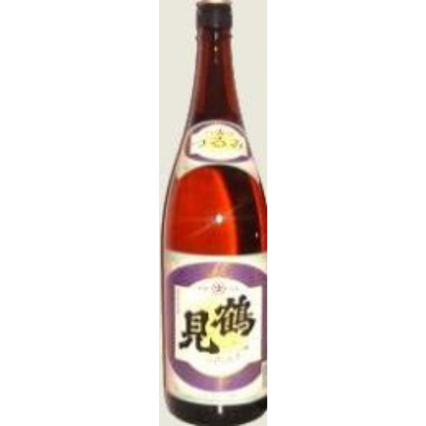 鶴見(つるみ)　(1.8L)