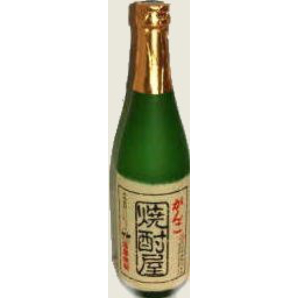 がんこ焼酎屋(しょうちゅぅや)　(720ml)