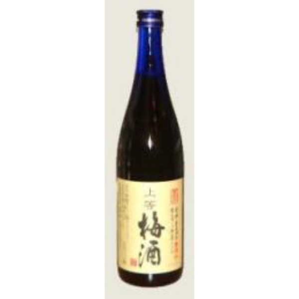 星舎(ほしや) 上等無添加梅酒　(720ml)