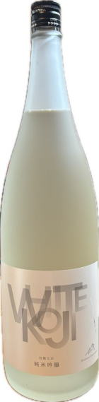ZAO純米吟醸 白麹仕込み (1.8L)