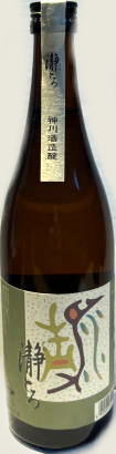 本格芋焼酎25゜　瀞とろ(とろとろ)　(720ml)