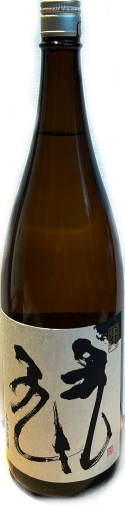 本格麦焼酎25゜　九十九(つくも)　(1.8L)