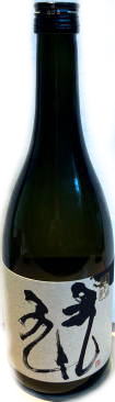 本格麦焼酎25゜　九十九(つくも)　(720ml)