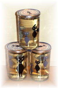 志太泉　純米吟醸　ニャンカップ　(180ml)