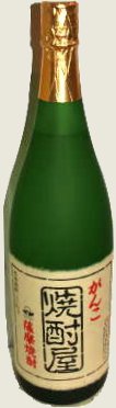がんこ焼酎屋(しょうちゅぅや)　(1.8L)