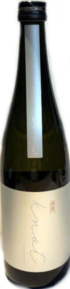 Koshijinokobai knot じゅんぎん (720ml)