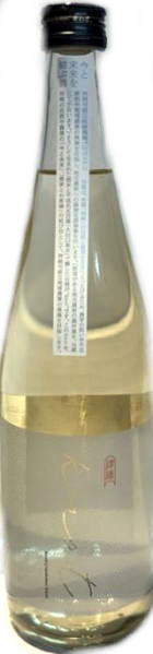 Koshijinokobai knot  (720ml)